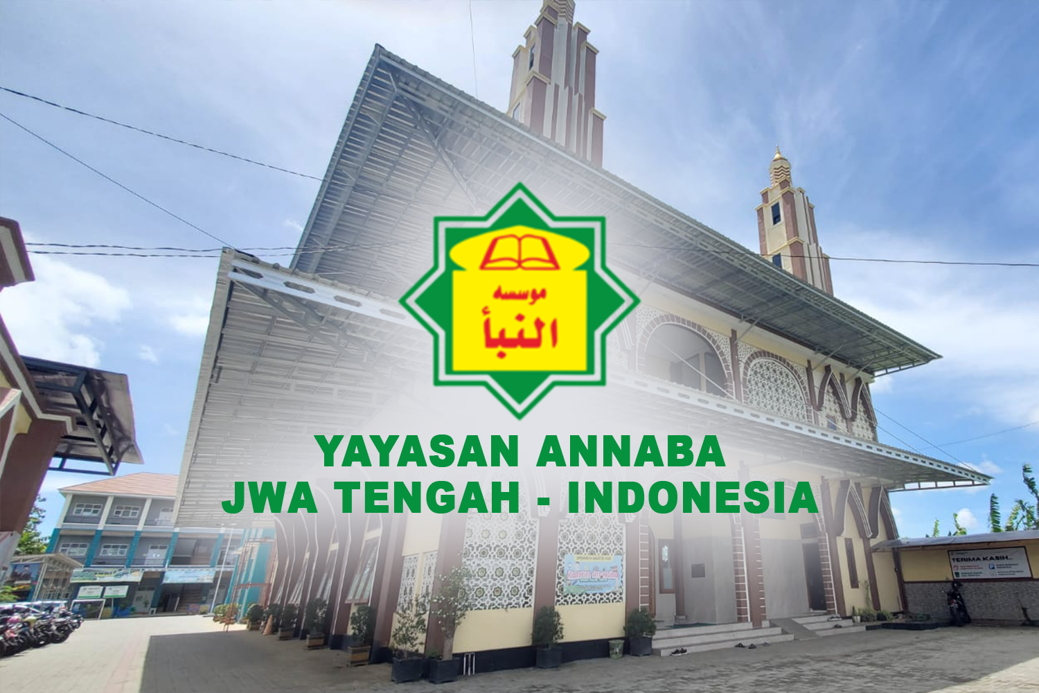 Membangun Generasi Qur'ani: Rahasia Kesuksesan An Naba Cilacap